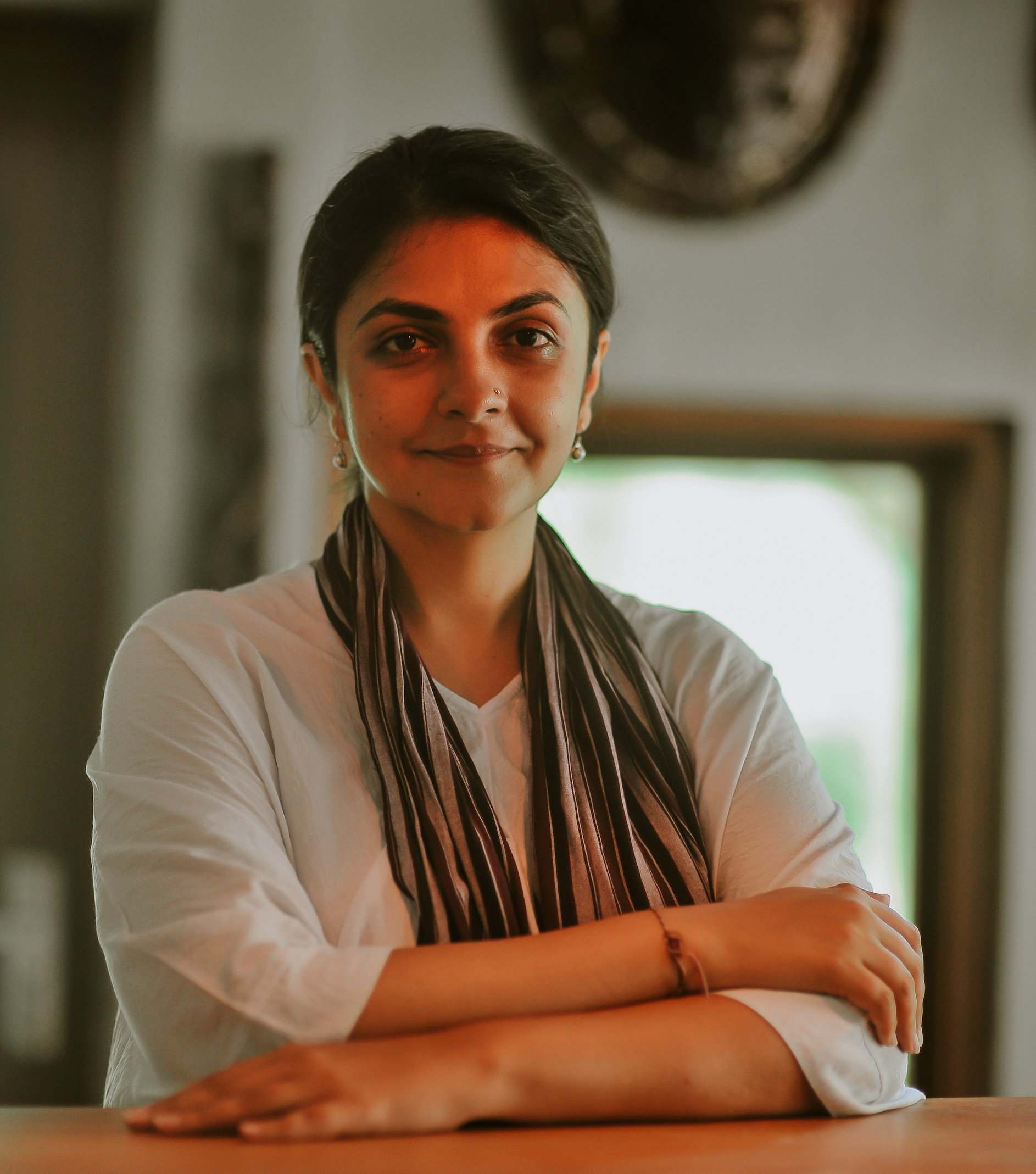 Deepika Mulchandani